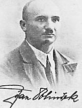 Ivan Dolinšek